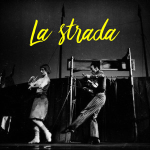 Andrea Dindo的專輯La strada