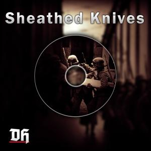 Darkest Hour的專輯Sheathed Knives (Original Game Soundtrack)