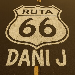 Album Ruta 66 (Explicit) from Dani J