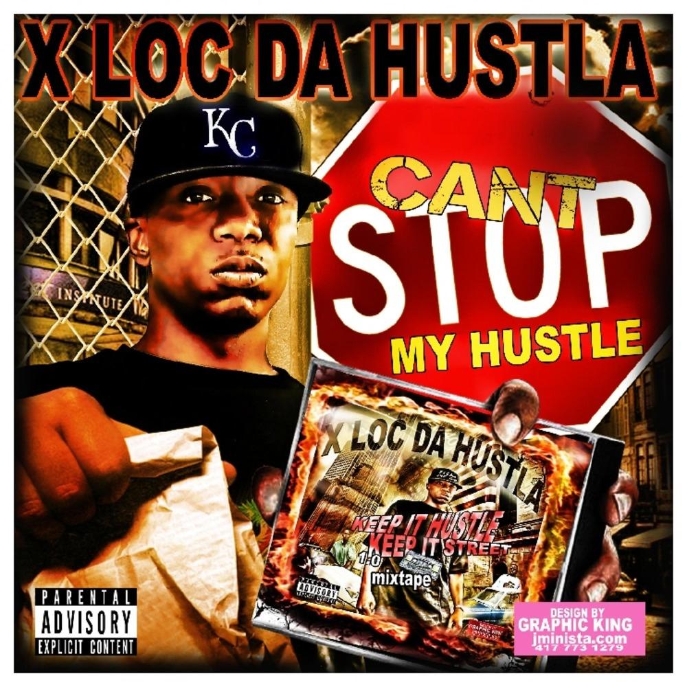 Gettin Down (feat. Dris) (Explicit)