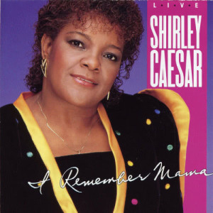 Download He'll Do It Again (Live LP Version) MP3 by Shirley Caesar | He