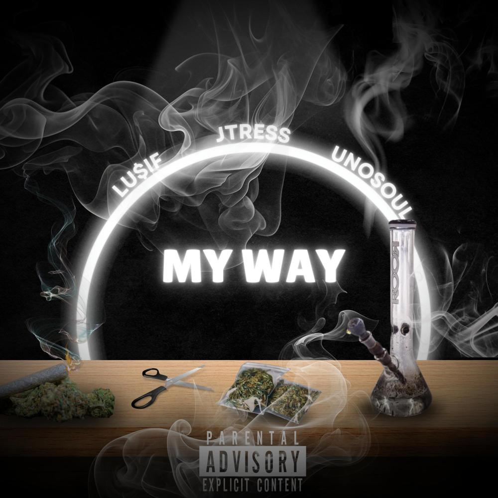 My Way (Explicit)