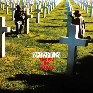 收聽Scorpions的We'll Burn the Sky (2015 - Remaster)歌詞歌曲