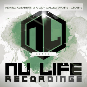 收聽Alvaro Albarran的Chains (Original Mix)歌詞歌曲