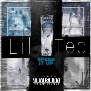 Album Speed It Up oleh Lil Ted