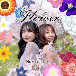 Listen to Connected in the sky ~2022~ song with lyrics from Nara sisters