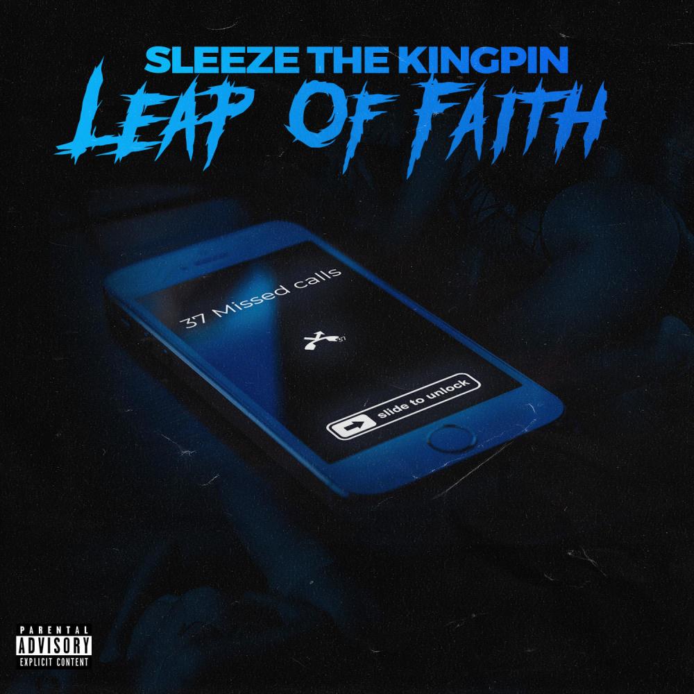 LEAP OF FAITH (Explicit)