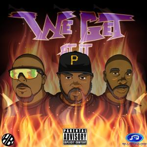 C-Mo的專輯We Get At It (feat. Dogg Dirty & C-MO) [Explicit]