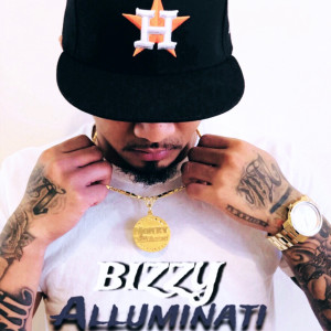 Listen to Blue Money (Explicit) song with lyrics from Bizzy