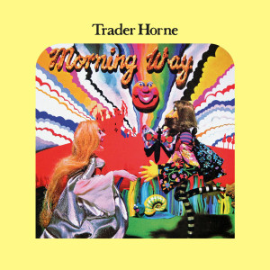 收聽Trader Horne的Jenny May歌詞歌曲