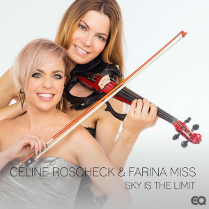 Listen to Sky Is the Limit song with lyrics from Céline Roscheck