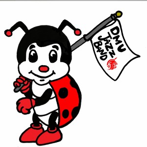 收听DMU Jazz Band的Ladybird歌词歌曲