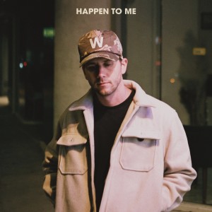 收听Huey Mack的Happen To Me (Explicit)歌词歌曲