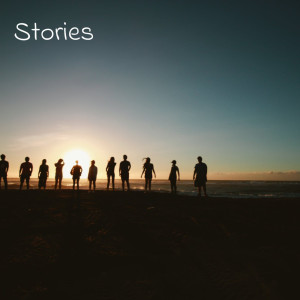 Listen to Together song with lyrics from Stories