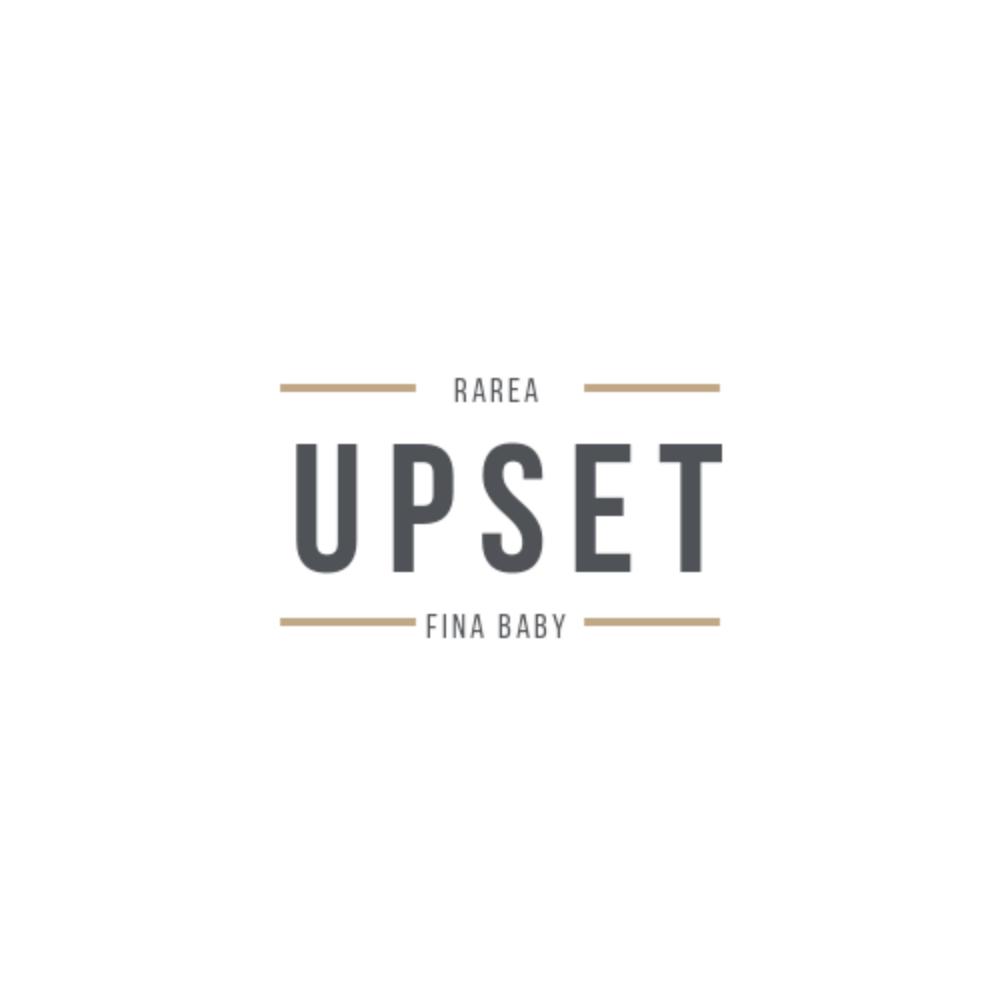 Upset  (Explicit)