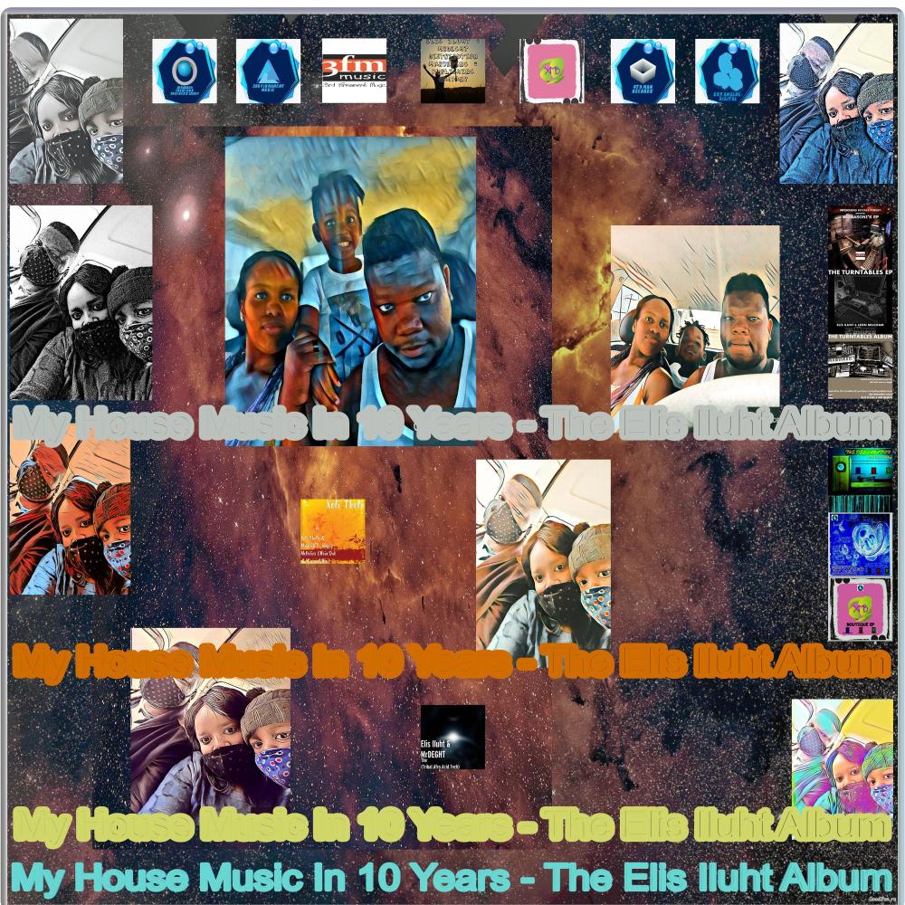 Connection (Leon Milcham's Mix & Elis Iluht's Arranger's Chorus)