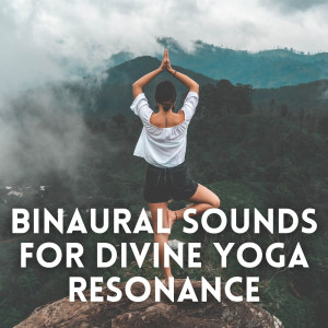 Contemporary Christian Music的专辑Binaural Sounds for Divine Yoga Resonance