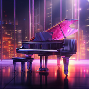 Piano for cats的專輯Soothing Piano Melodies: Relaxation for the Soul