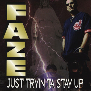 Listen to I Don't Trust Nobody But G-O-D song with lyrics from Faze