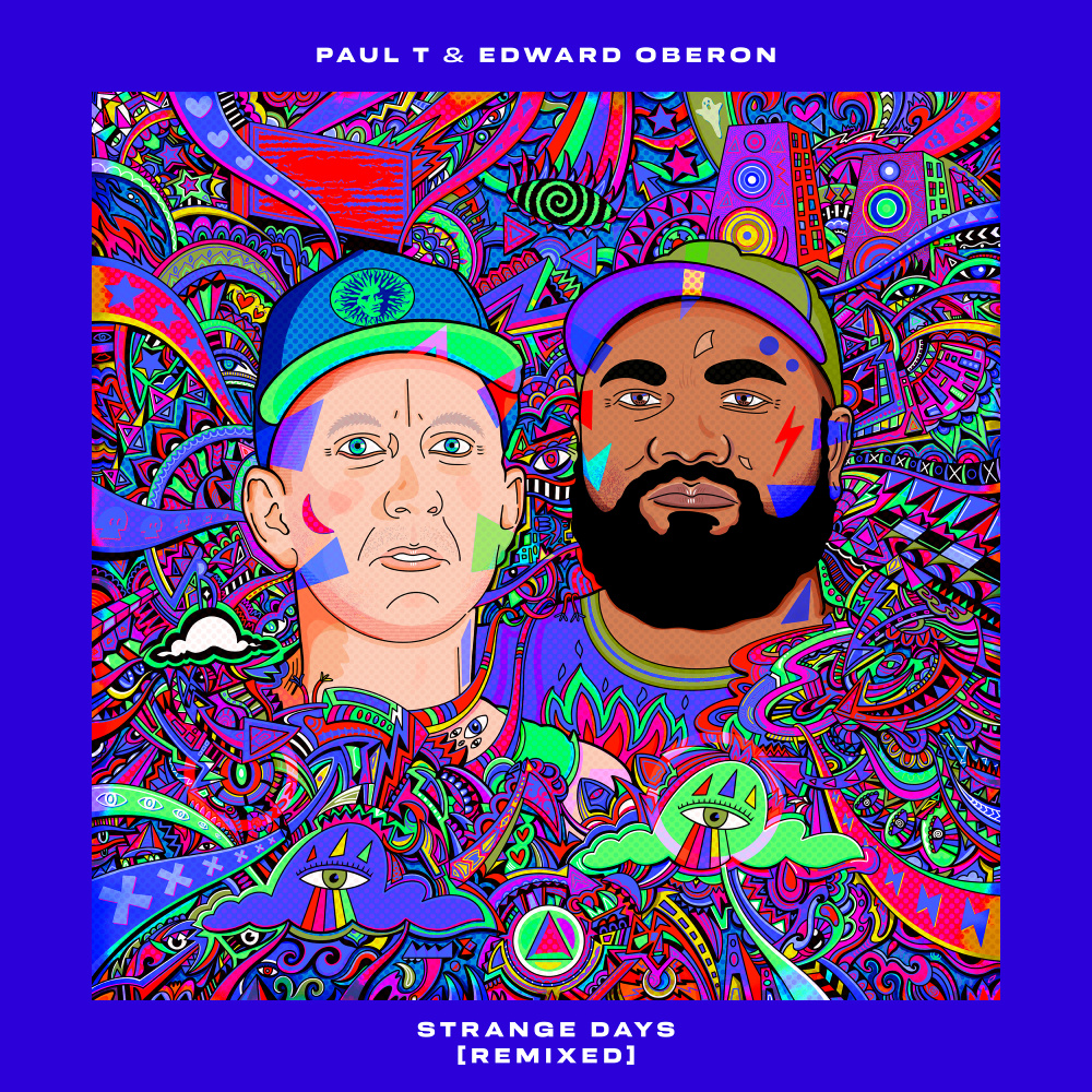 Blame Game (Vegas Remix)