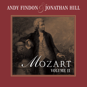อัลบัม Mozart, Vol. II ศิลปิน Andy Findon