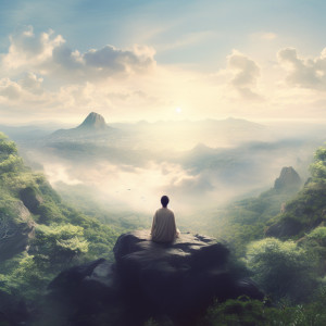 Album Lofi Rhythms for Zen Meditation from HIP-HOP LOFI