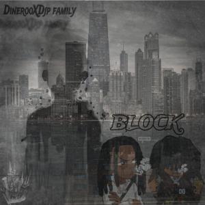 MSKO的專輯Block (feat. Djp Family) [Explicit]
