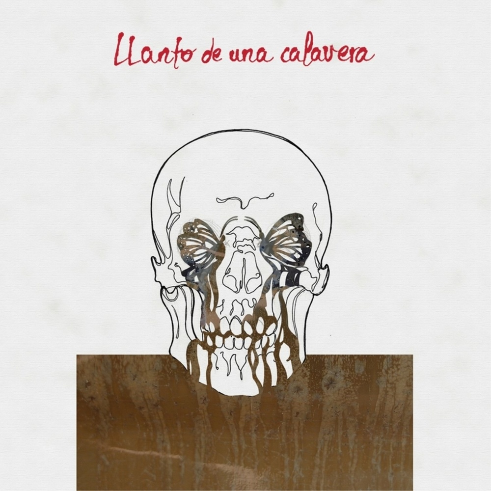 Llanto de una Calavera