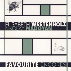 ดาวน์โหลดและฟังเพลง Hungarian Dance N 1 พร้อมเนื้อเพลงจาก Elisabeth Westenholz