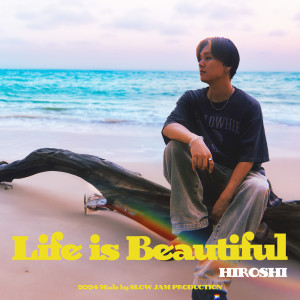 ดาวน์โหลดและฟังเพลง Life is beautiful พร้อมเนื้อเพลงจาก ดารานักร้องหลายคน