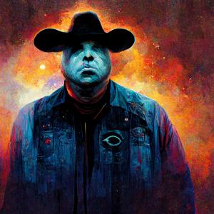 Bonecage的專輯Garth Brooks Didn't Kill and Eat a Baby (feat. Dan Bull)