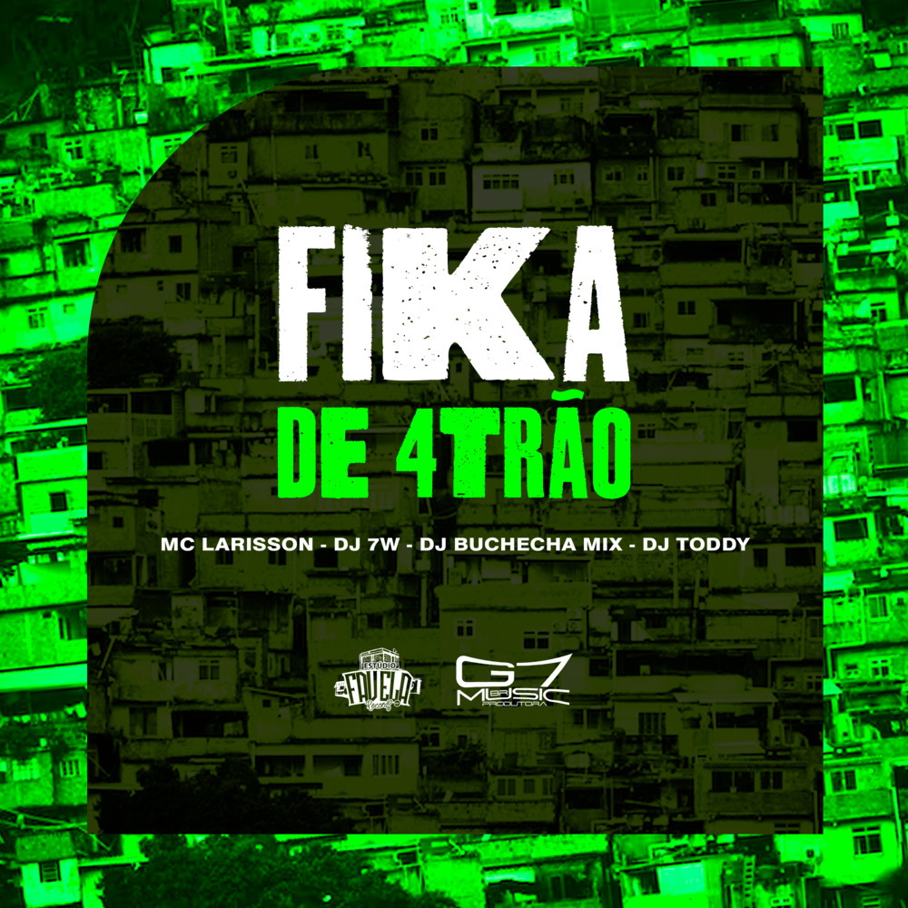 Fika de 4trão (Explicit)
