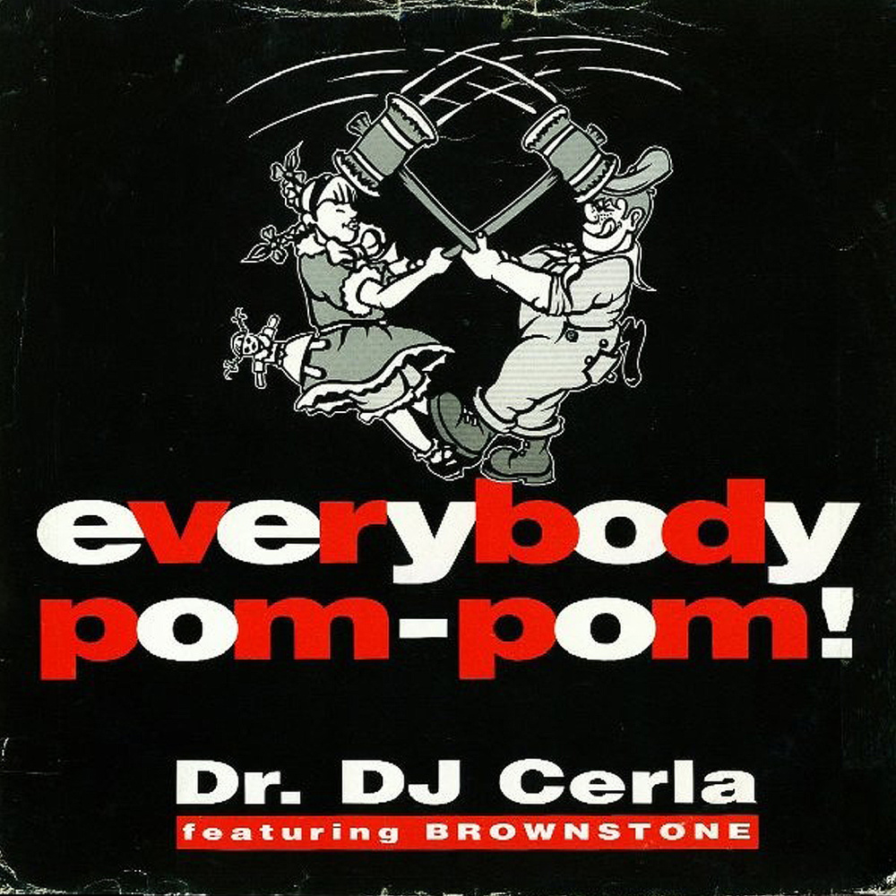 Everybody Pom Pom!