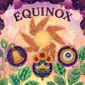 Album Equinox (Explicit) from crwn