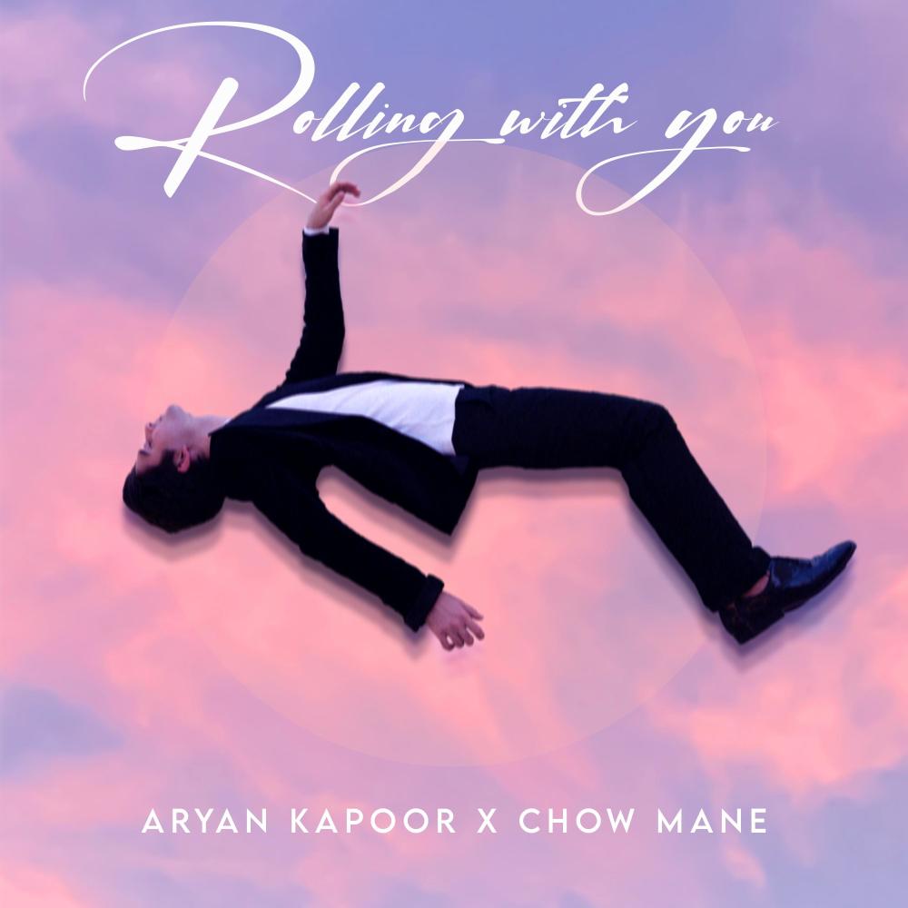 Rolling With You (feat. Chow Mane) (Explicit)