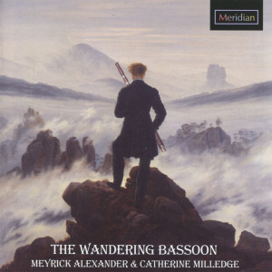 收聽Meyrick Alexander的Bassoon Sonata in E-Flat Major, Op. 9: III. Allegro歌詞歌曲