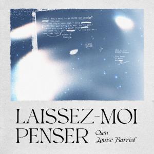 Album Laissez-moi penser oleh Osen