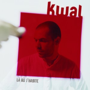 Album Là où j'habite from 