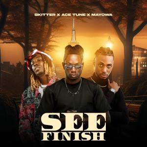 MayowaWld的專輯See Finish (feat. Acetune)
