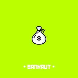 D-Tune的专辑Bankrut (Explicit)