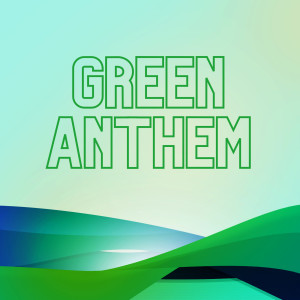 Yury Revich的專輯Green Anthem