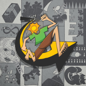 ดาวน์โหลดและฟังเพลง TIME (Explicit) พร้อมเนื้อเพลงจาก Alec Orachi