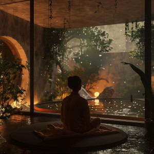 Calming Meditation的專輯Lofi Meditation Vibes: Calming Beats for Mindfulness