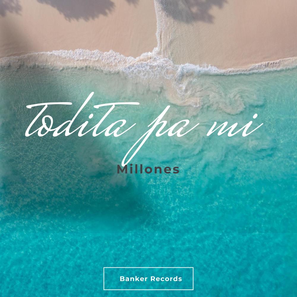 Todita pa mi (Explicit)