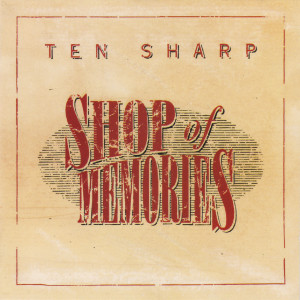 Listen to Feel My Love song with lyrics from Ten Sharp