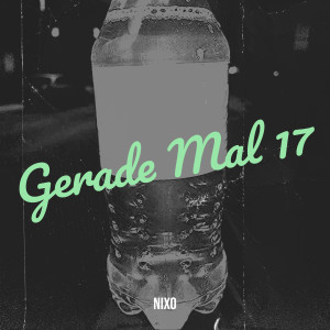 Album Gerade Mal 17 (Explicit) from NiXo