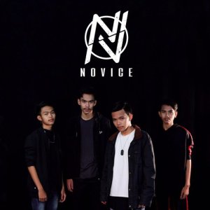 อัลบัม เธอไม่เคย ศิลปิน NOVICE