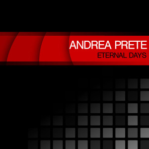 Album Eternal Days from Andrea Prete