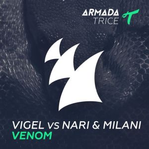 Album Venom from Vigel