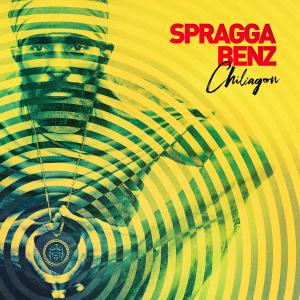 อัลบัม Chiliagon ศิลปิน Spragga Benz